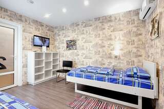 Гостиница  Квартира 31 ЖД Белгород Twin ( 2-х местный)-7
